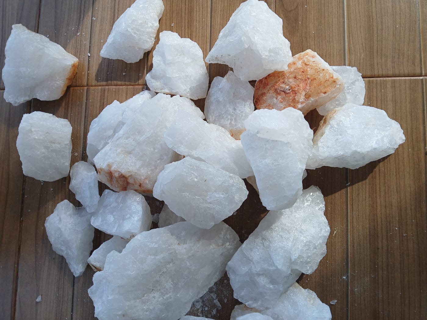 Quartz 1