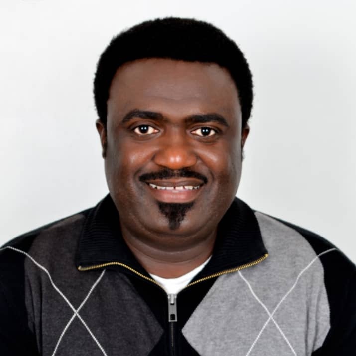 Alex Chinyama Kakoma